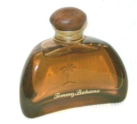 tommy bahama vintage cologne.